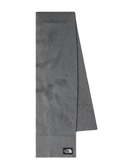 tnf logo box scarf THE NORTH FACE | NF0A8CHGDYY1.DYY1